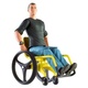 Illustration for article titled 13 More Of The Most Pointless Action Figures Ever Made